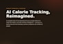 build an ai powered calorie tracking app
